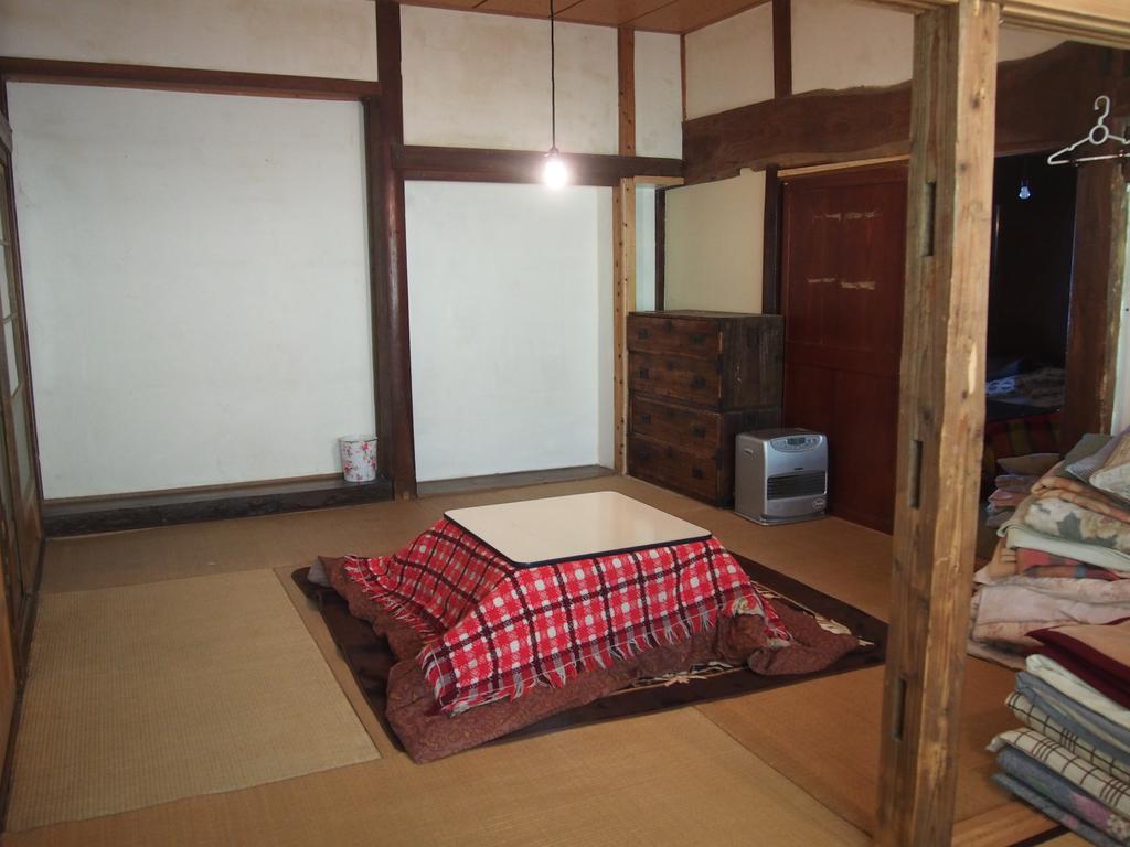 Furuki Hotell Mashiko Rom bilde